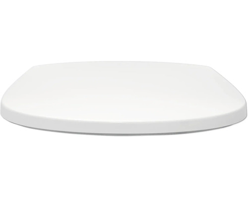 Abattant de WC en plastique