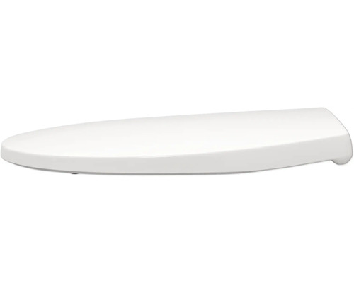 Abattant de WC en plastique