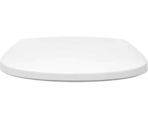 Abattant de WC en plastique