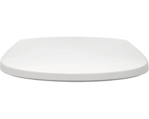 Couvercle de toilette en plastique