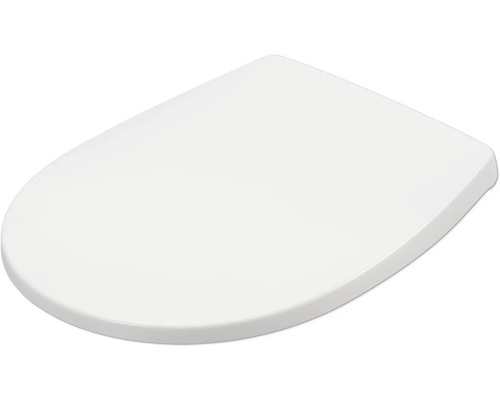 Abattant de WC en céramique sanitaire