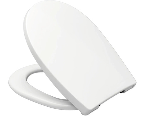 Abattant de WC en céramique sanitaire
