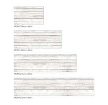 Küchenrückwand mySpotti Profix Jona Holz 210 x 60 cm PX-21060-821-HB