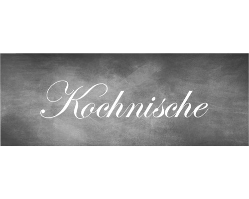 Küchenrückwand mySpotti Profix Kochnische 160 x 60 cm PX-16060-82-HB