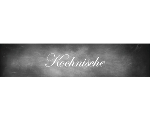 Küchenrückwand mySpotti Profix Kochnische 270 x 60 cm PX-27060-82-HB