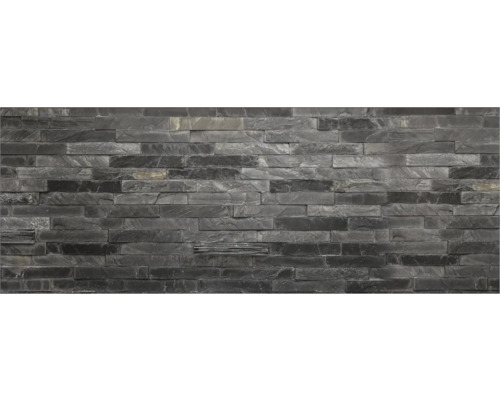 Küchenrückwand mySpotti Profix Black Bricks 160 x 60 cm PX-16060-1247-HB Küchenrückwand mySpotti Profix Black Bricks 160 x 60 cm PX-16060-1247-HB