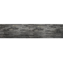 Crédence de cuisine mySpotti Profix Black Bricks 270 x 60 cm PX-27060-1247-HB