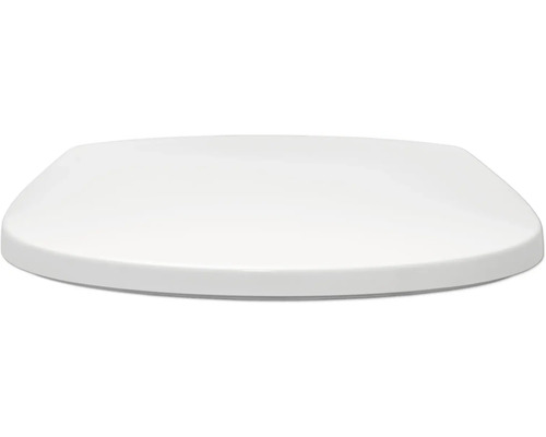 Abattant de WC en plastique