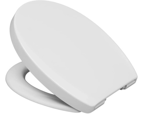 Abattant de WC en plastique