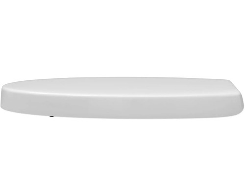 Abattant de WC en plastique