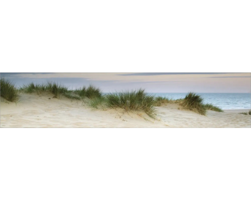 Küchenrückwand mySpotti Profix Dünenpanorama 270 x 60 cm PX-27060-849-HB
