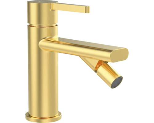 Bidetarmatur zur Badinstallation