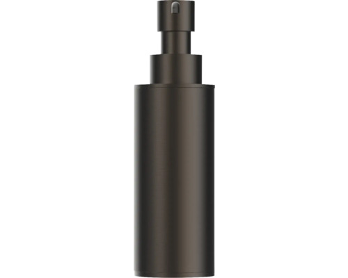 Distributeur de savon en métal