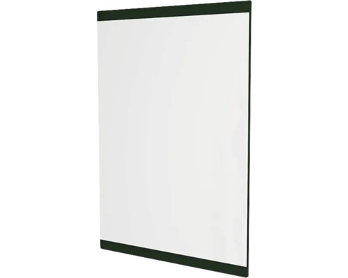 Spiegel Devo Viva 2.0 BxHxS 60x85x2 cm conifer green supermatt