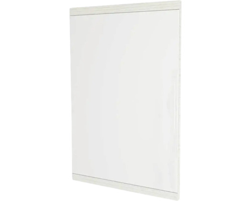 Miroir Devo Viva 2.0 60x85x2 cm structure white