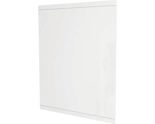 Miroir Devo Viva 2.0 70x85x2 cm premium white supermat