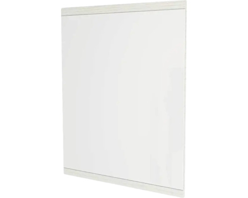 Miroir Devo Viva 2.0 70x85x2 cm structure white