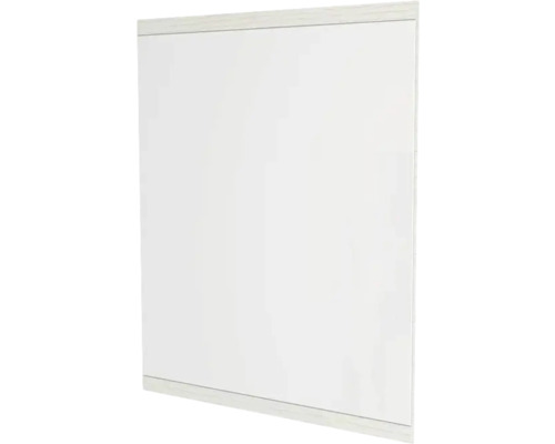 Spiegel Devo Viva 2.0 BxHxS 85x85x2 cm structure white