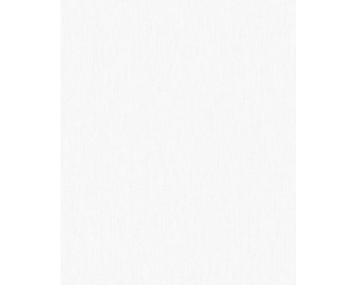 Papier peint intissé 47611 Heritage Uni blanc