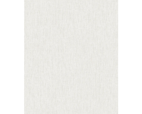 Papier peint intissé 47614 Heritage Uni gris Papier peint textile blanc