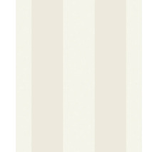 Papier peint à rayures