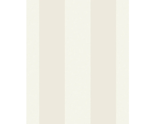 Papier peint intissé 47633 Heritage rayures beige