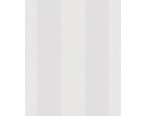 Papier peint intissé 47637 Heritage rayures lilas Papier peint à rayures