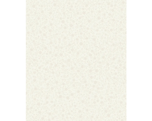 Papier peint intissé 47643 Heritage Floral beige crème
