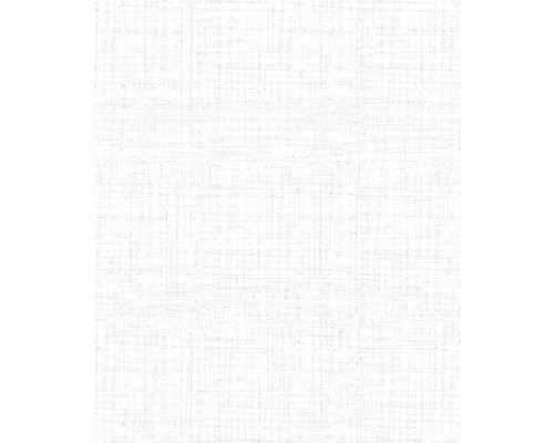 Vliestapete Heritage textil-optik weiss