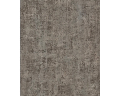 Papier peint intissé 81617 Kylie aspect pierre marron