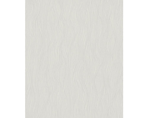 Vliestapete 82402 Kylie Wellen beige