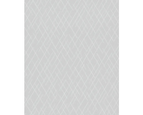 Papier peint intissé 82406 Kylie géométrique gris