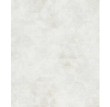 Motif de carreaux avec un design triangulaire