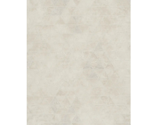 Papier peint intissé 82423 Kylie géométrique beige