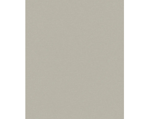 Vliestapete 82432 Kylie Textiloptik braun Textiltapete mit feiner Gewebestruktur
