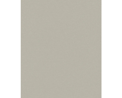 Papier peint intissé 82432 Kylie aspect textile marron