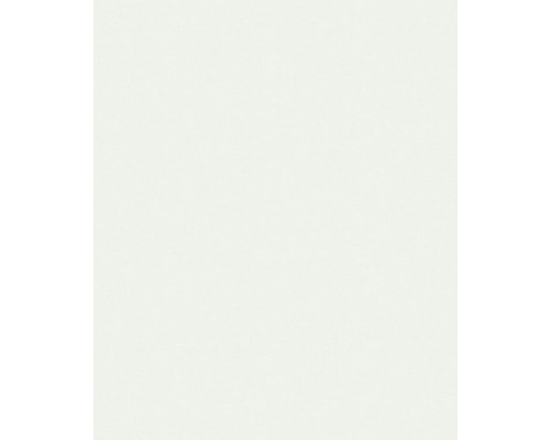 Papier peint intissé 47605 Heritage Uni blanc crème
