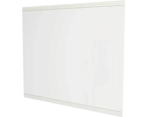 Miroir Devo Viva 2.0 100x85x2 cm structure white