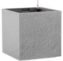 Vierkant Pflanzkübel mit Bewässerungssystem