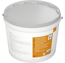 Seau d''enduit de lissage Powerpanel, 10 litres