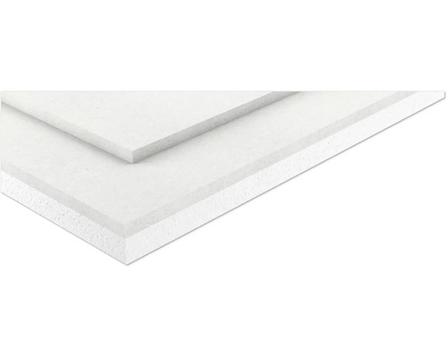 Gros plan de panneaux isolants pour l''aménagement intérieur