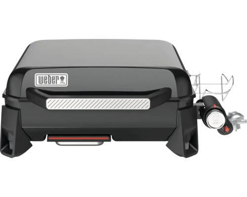 Weber Barbecue à gaz Griddle L