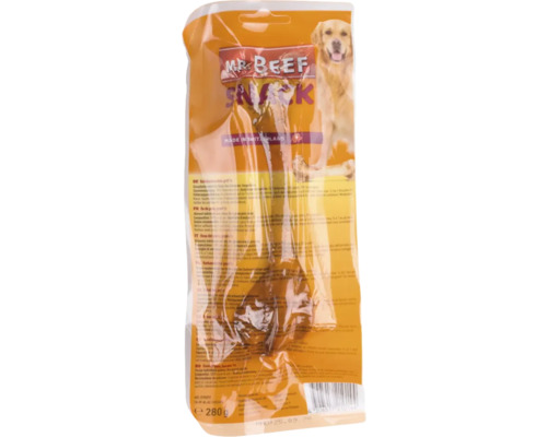 MR. BEEF Hundesnack Schinkenknochen 280 g