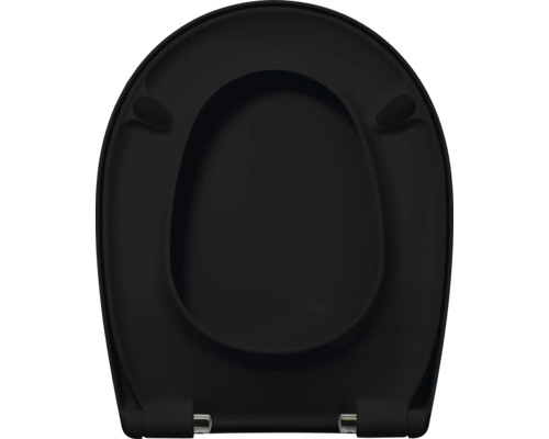 Abattant de WC en plastique