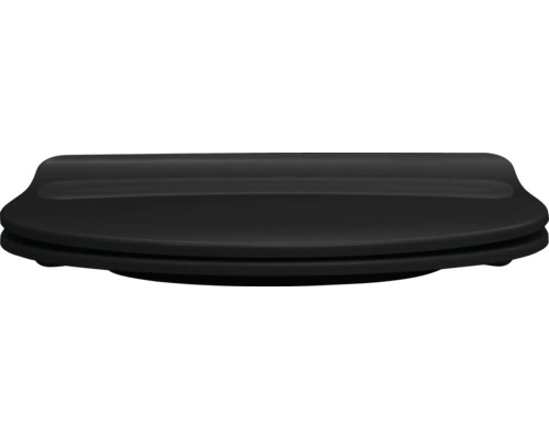 Abattant de WC en plastique