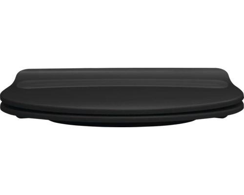 Abattant de WC en plastique