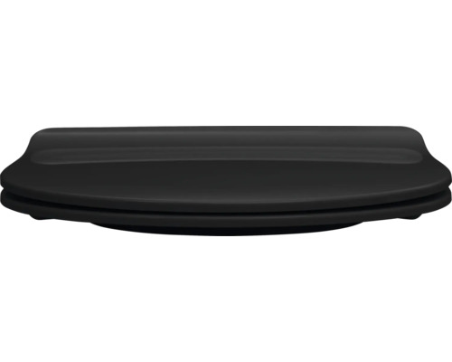 Abattant de WC en plastique