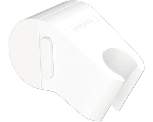 Halter hansgrohe WallStoris weiß matt 27917700