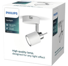Emballage d''une lampe Philips Spotlight