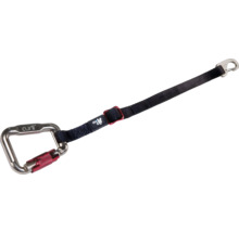 Curli Sicherheitsgurt für Hunde mit Karabiner und Gurtband
